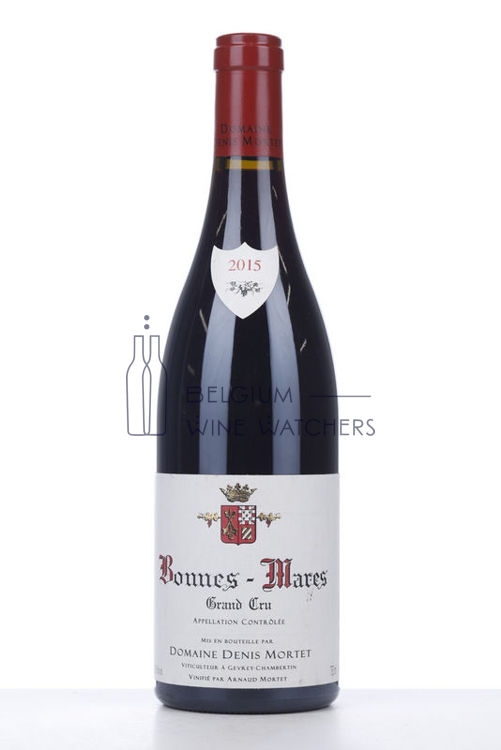Afbeeldingen van 2015 BONNES MARES